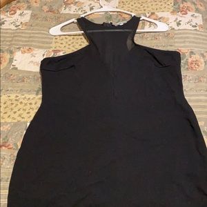 Charlotte Russe Bodycon Dress